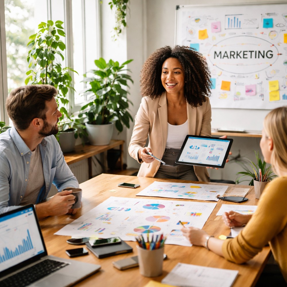 Les secrets pour booster votre stratégie marketing en 2023
