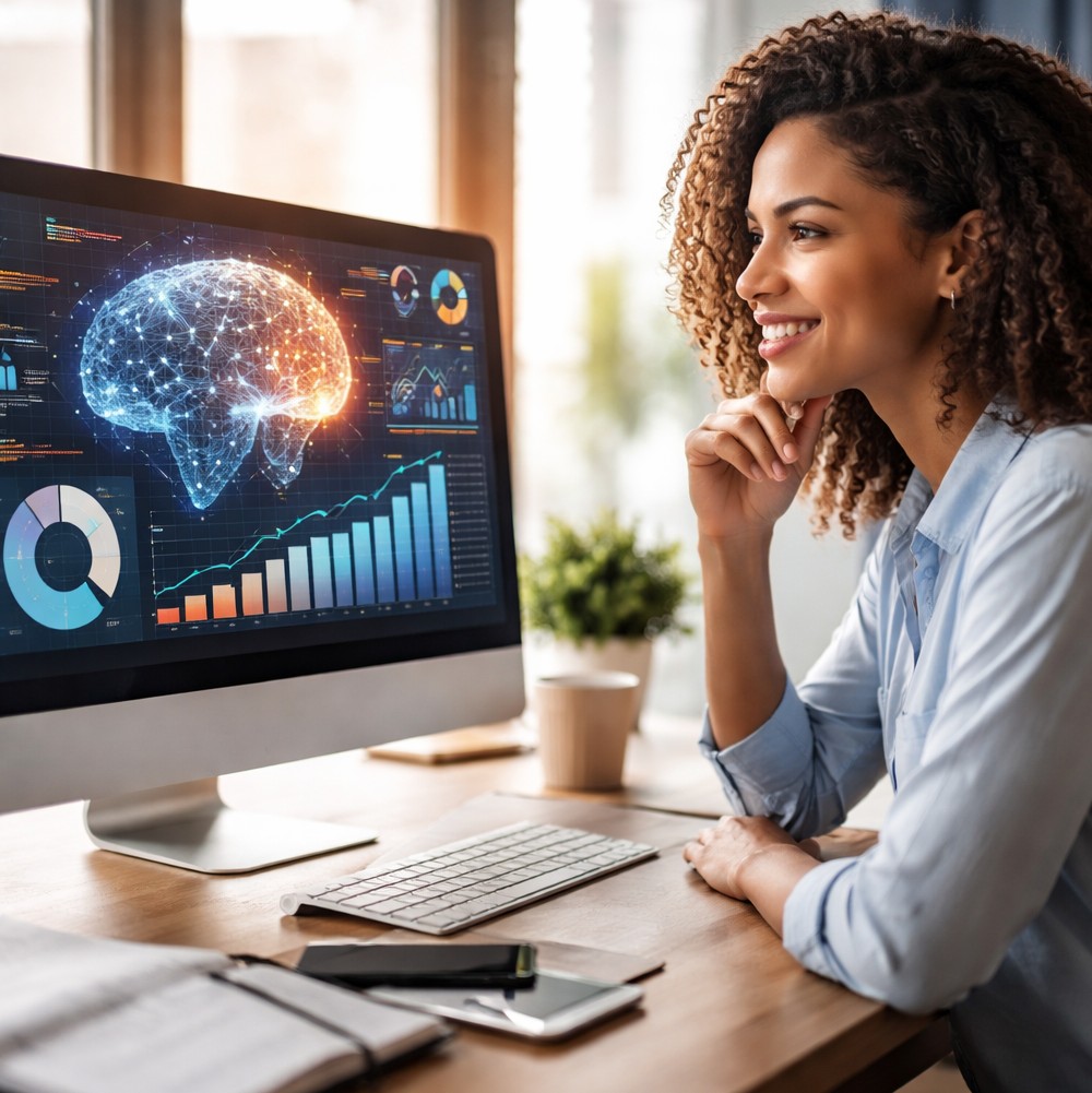 Révolutionnez votre stratégie marketing avec l&rsquo;intelligence artificielle